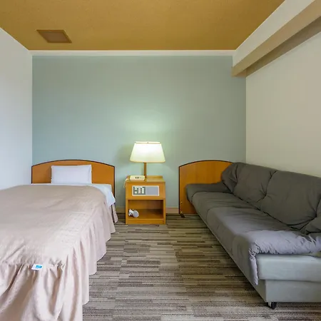 Hisai Green Hotel Tsu Exterior photo