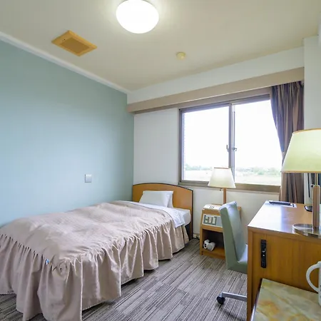 Hisai Green Hotel Tsu Exterior photo
