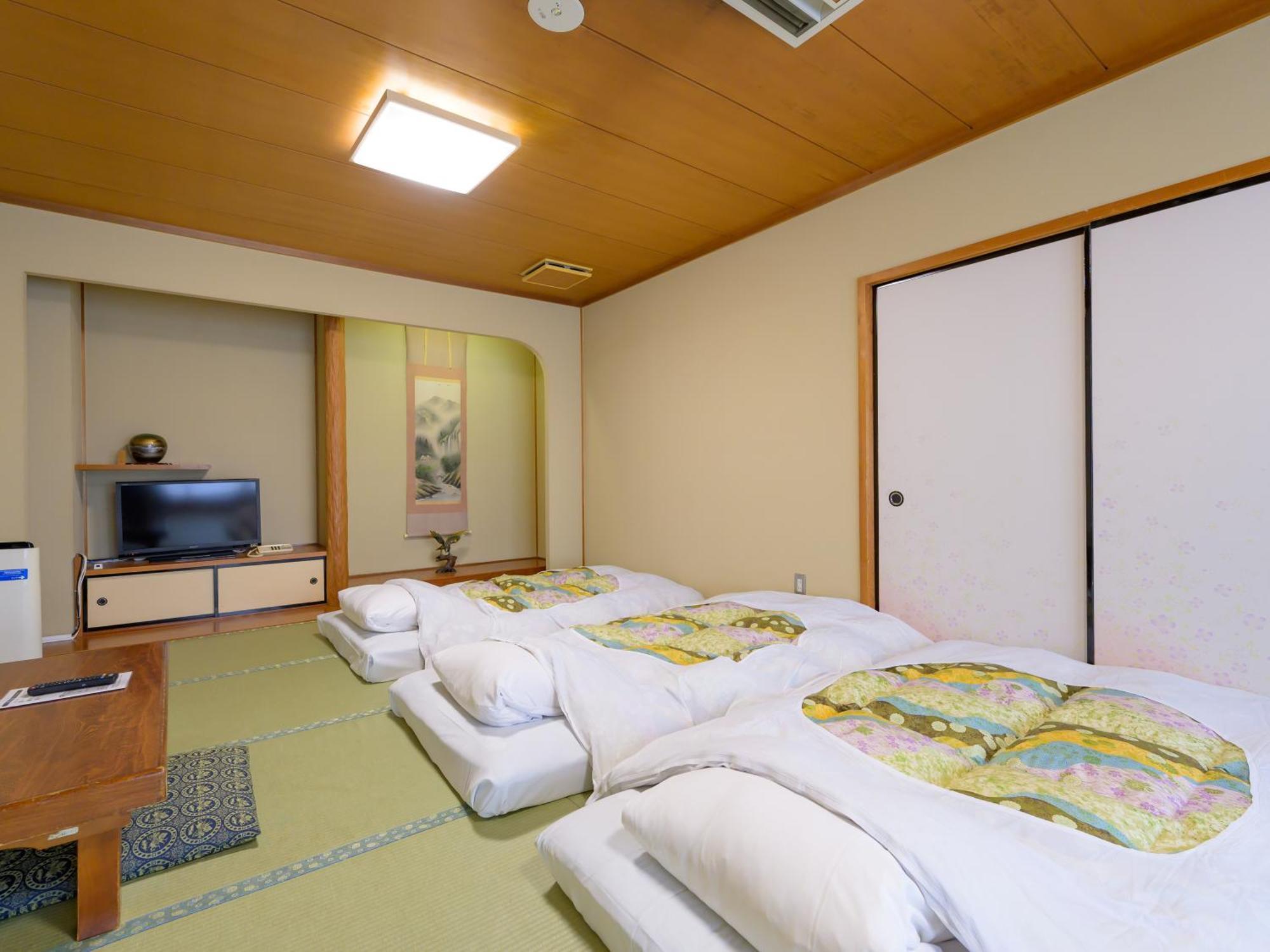 Hotel Hisai 2*