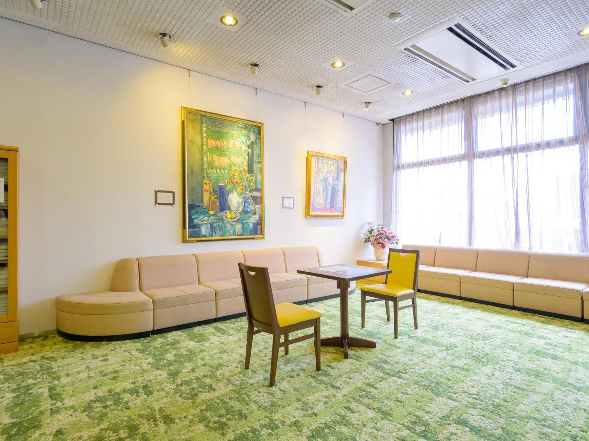 Hisai Hotel