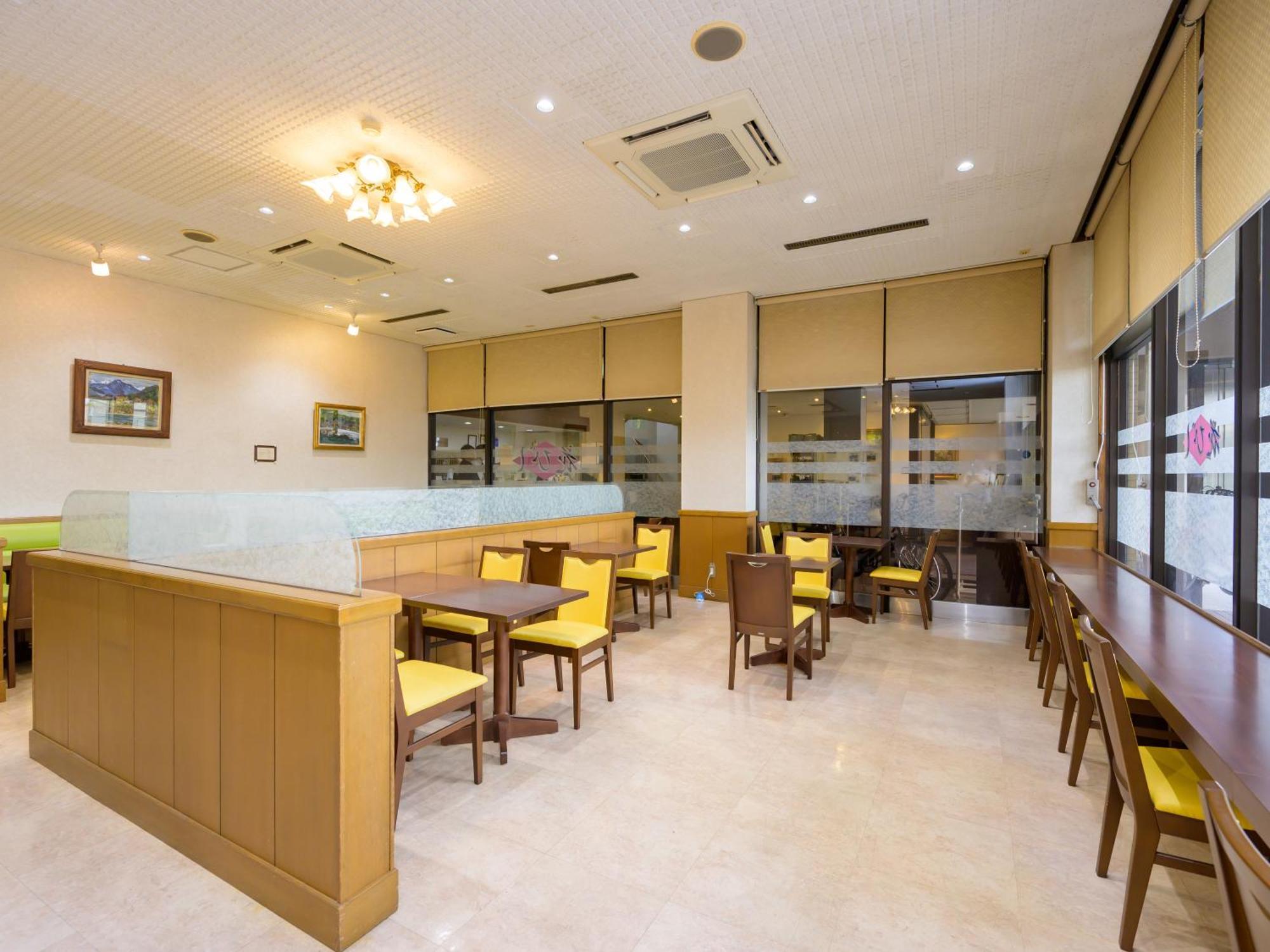 Hisai Hotel Tsu