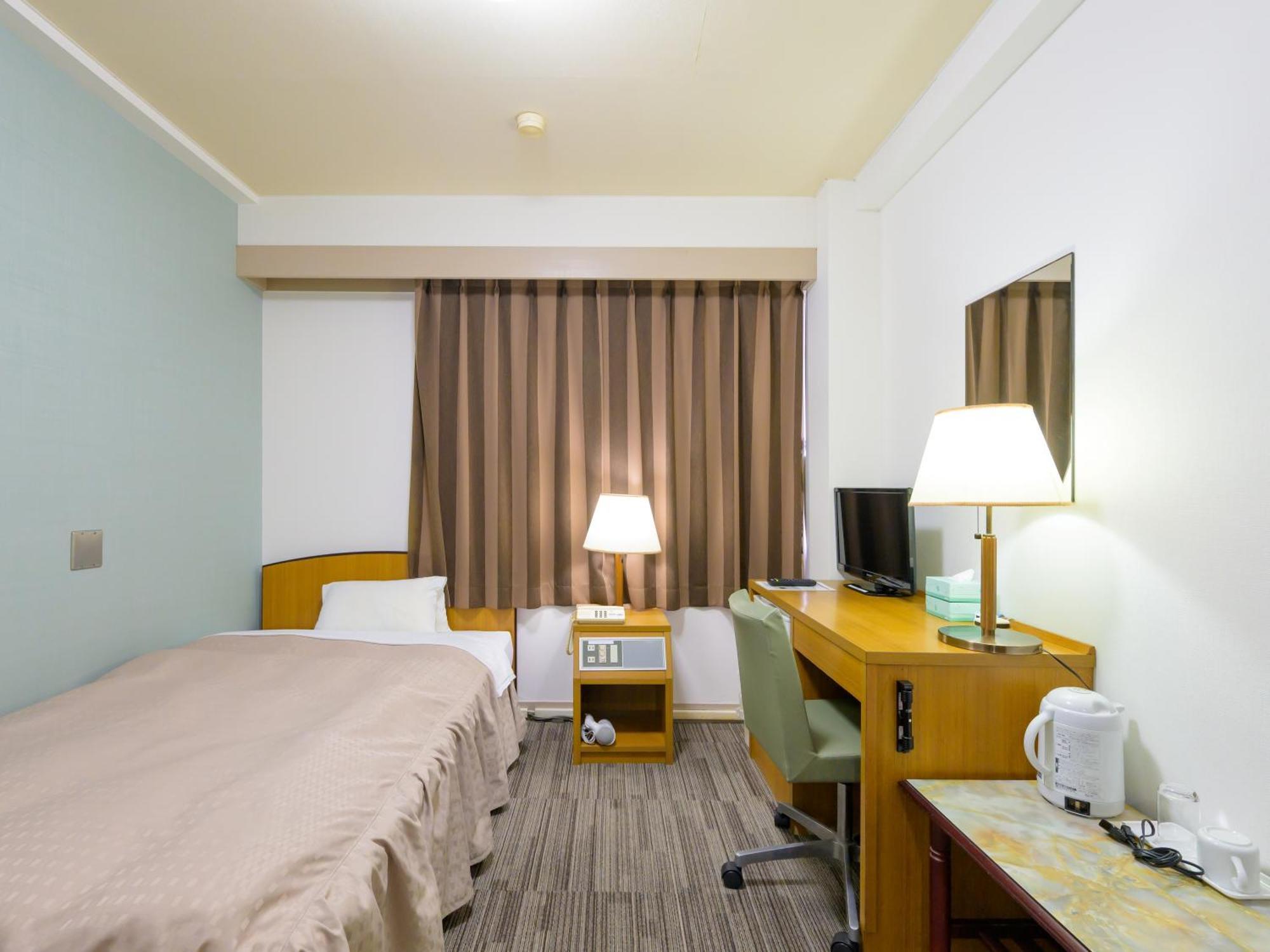 Hotel Hisai Tsu