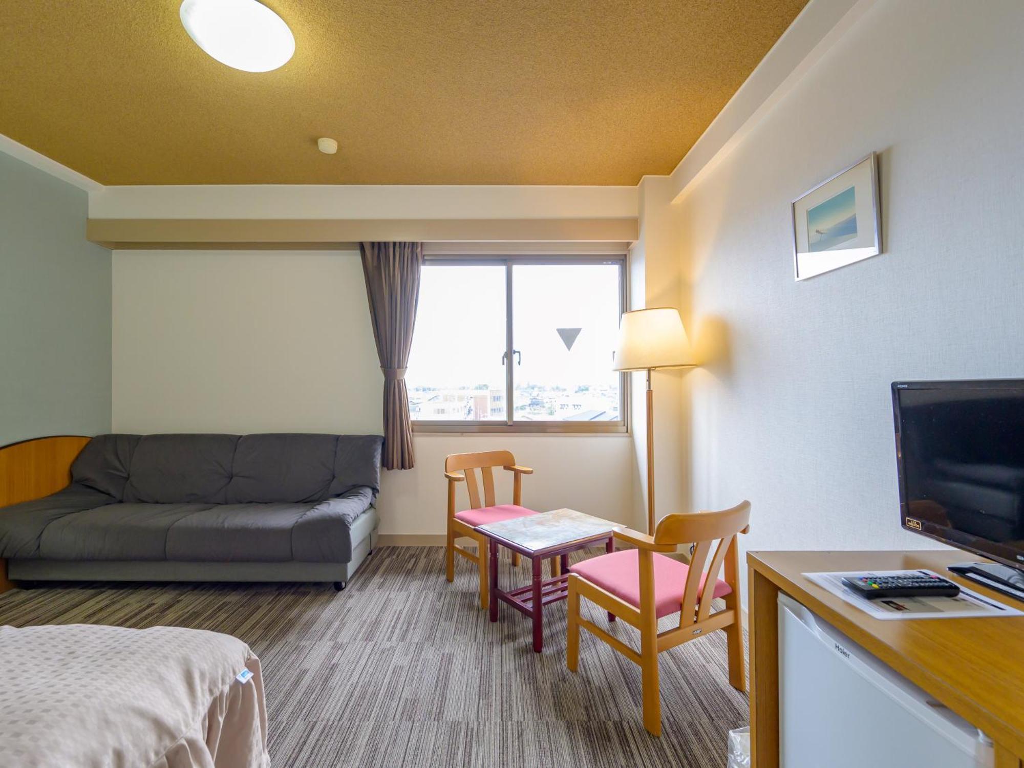 Hisai Hotel Tsu